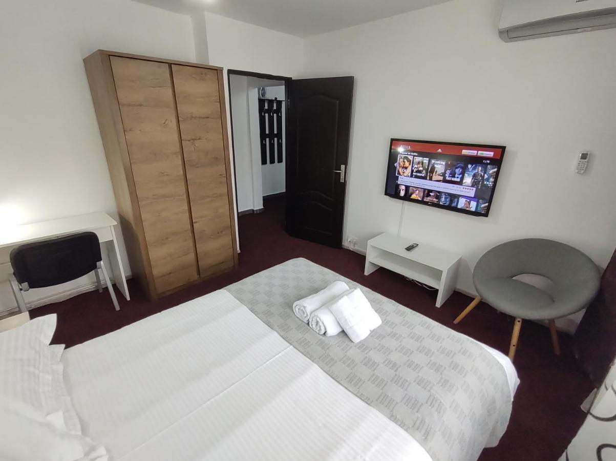 Creative Apartment 巴亚马雷 外观 照片
