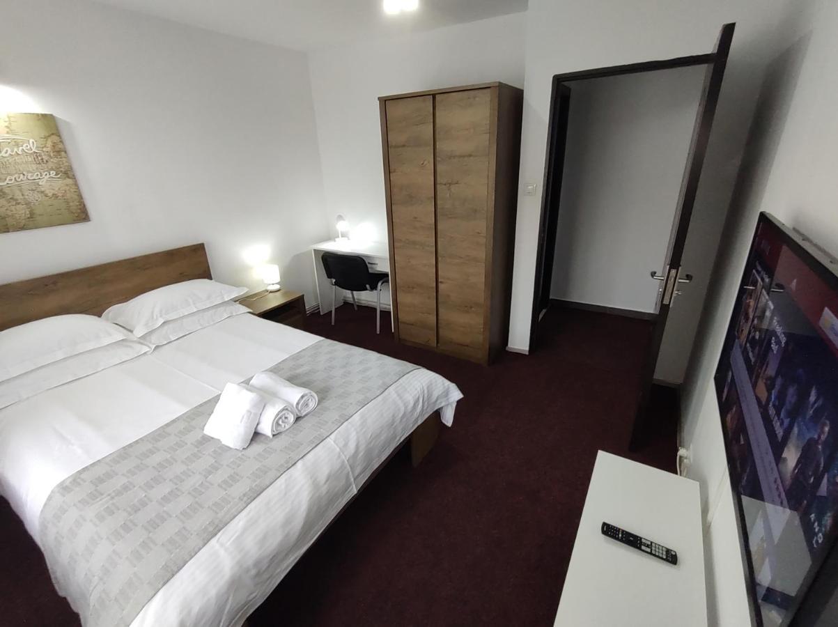 Creative Apartment 巴亚马雷 外观 照片