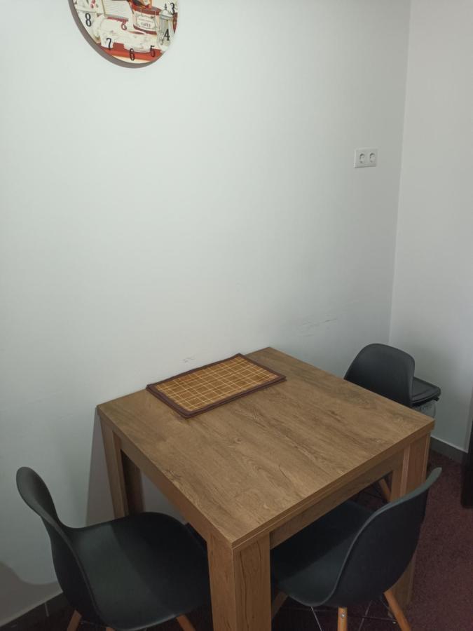 Creative Apartment 巴亚马雷 外观 照片