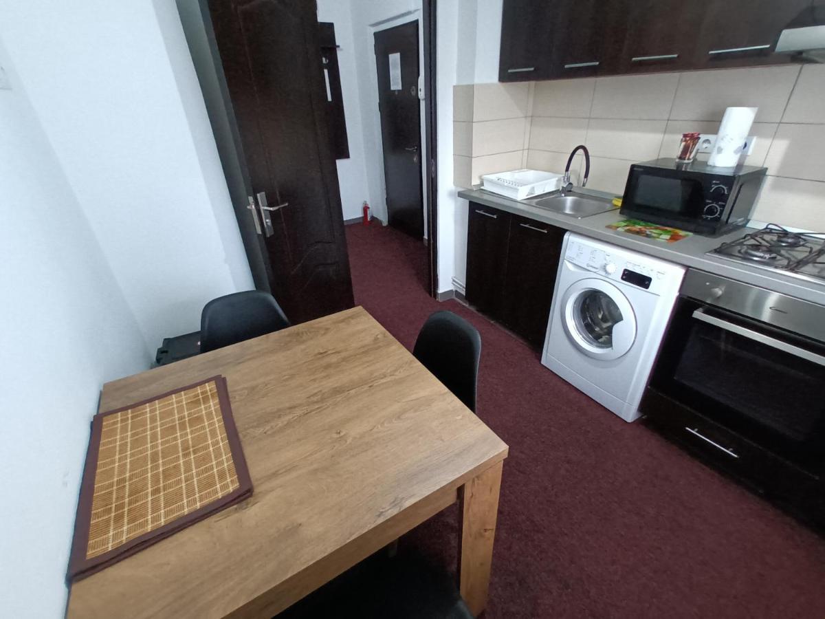 Creative Apartment 巴亚马雷 外观 照片