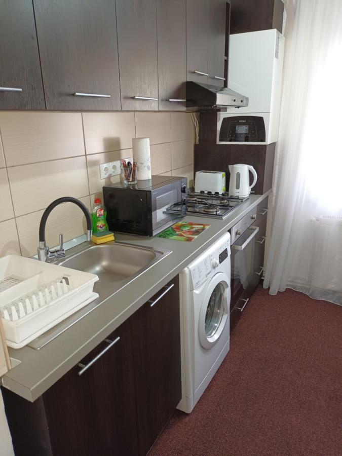 Creative Apartment 巴亚马雷 外观 照片