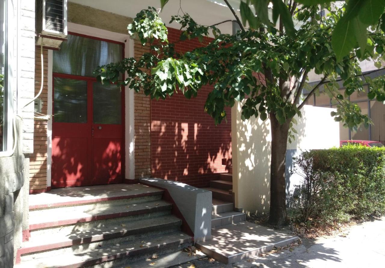 Creative Apartment 巴亚马雷 外观 照片