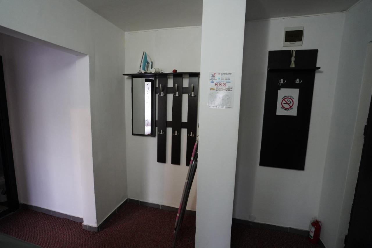 Creative Apartment 巴亚马雷 外观 照片