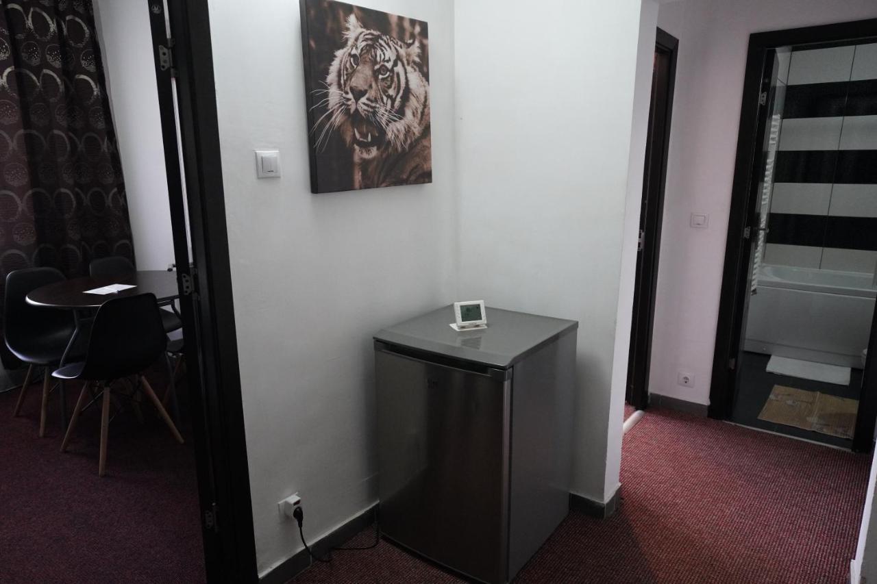 Creative Apartment 巴亚马雷 外观 照片