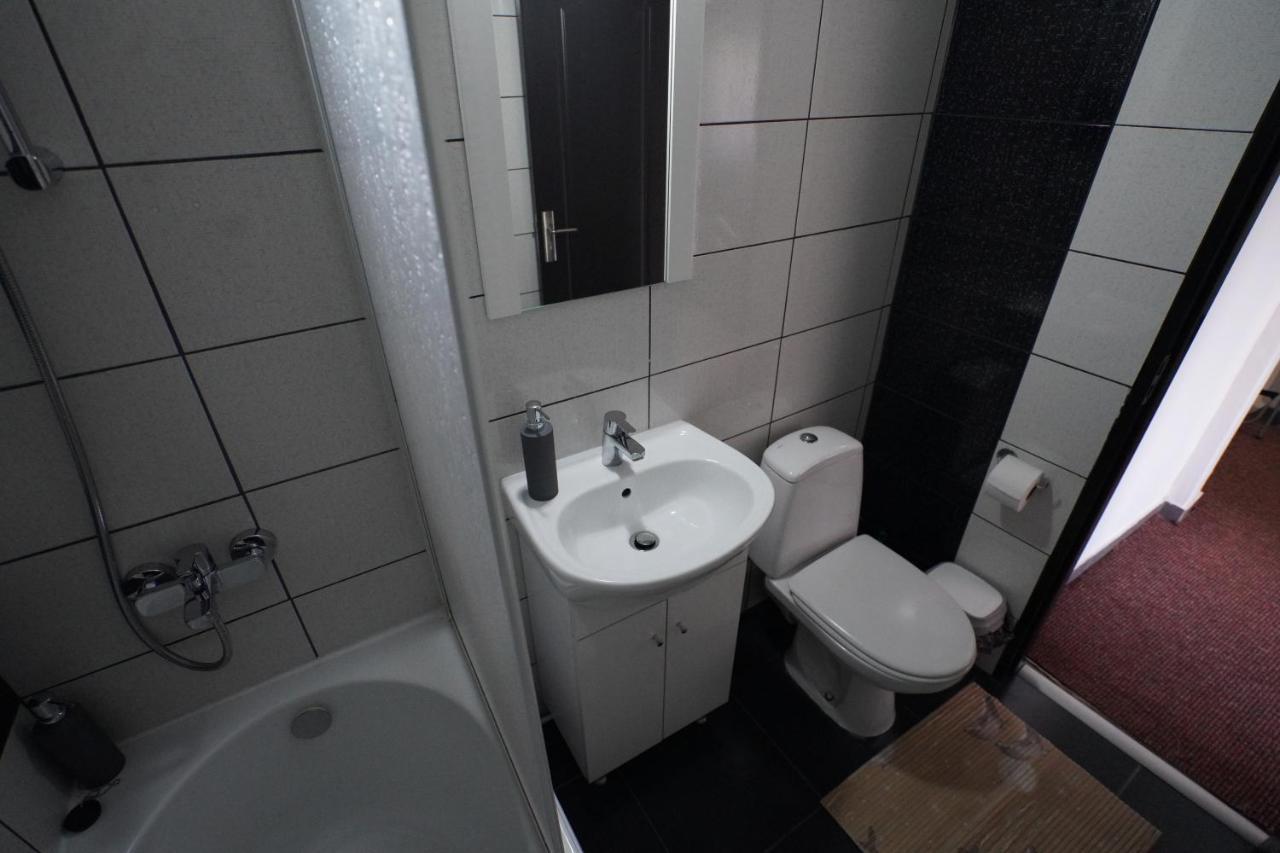 Creative Apartment 巴亚马雷 外观 照片